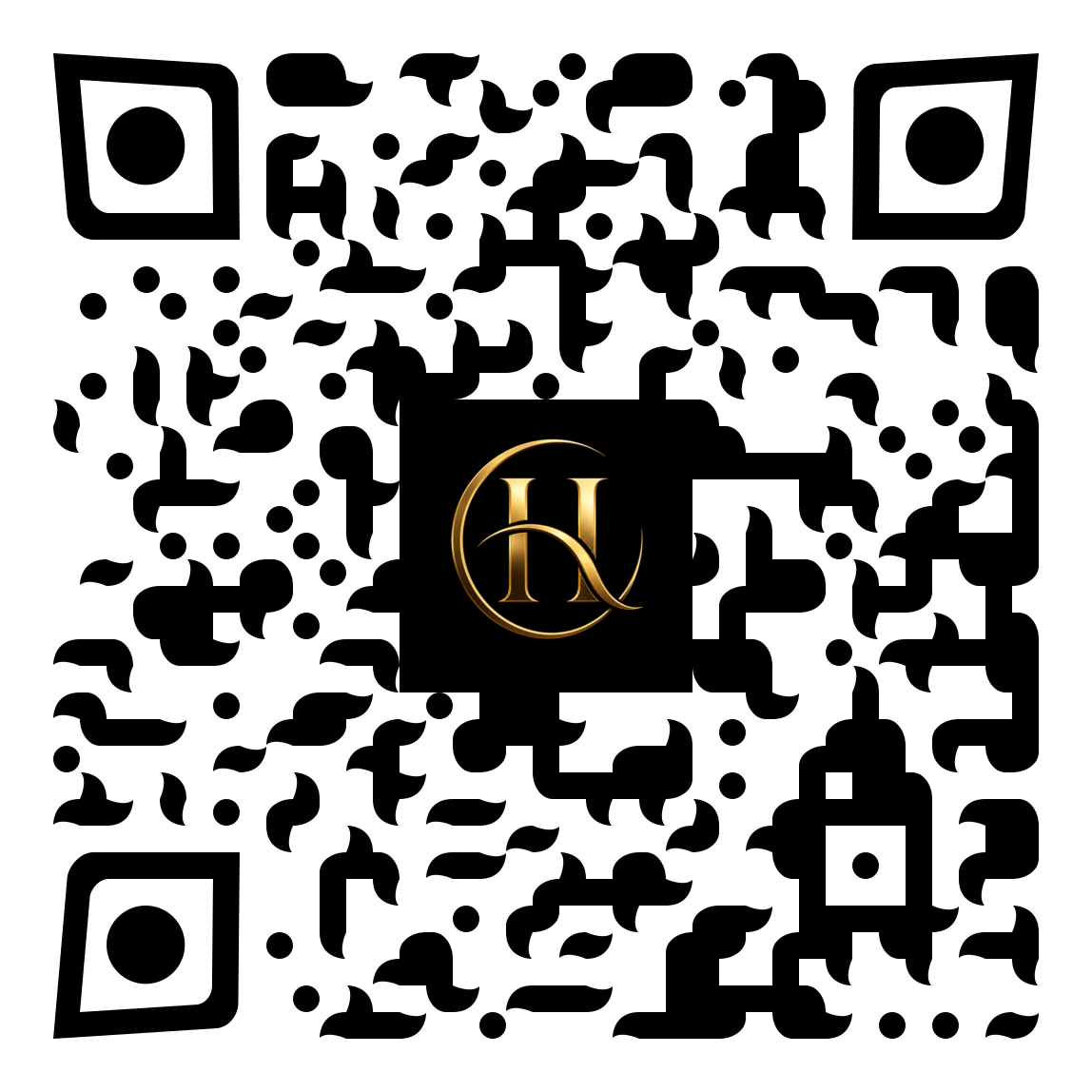 Heralyx QR